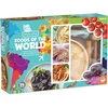 image:imageMindWare Playful Chef Foods of the World Cooking Kit for Kids Global Cooking Set with Authentic Tools and 14 Recipes for Ages 8