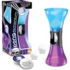 image:imageMindWare Pongdemonium Party Game  FastPaced Action Challenge with Timer Bouncing Ball amp 55 Cards  Hilarious Hot PotatoStyle Game for Ages 6 2 Players
