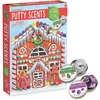 image:imageMindWare Putty Scents Countdown Calendar 12 Days of Scented Putty with 12 Resealable Tins Sensory Fidget Activity for Kids Ages 6 Holiday Advent Gift for Kids