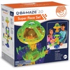 image:imageMindWare QBAMaze 20 Super Race Set STEM Marble Run Building Kit with Turbo Launcher and Racing Tracks Creative Engineering Toy for Kids Ages 6 Logic and Construction Gift