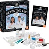 image:imageMindWare Science Academy Detective lab  Science Kits for Kids Age 812  Kids Detective Kit Complete with 7 Forensics and CrimeScene Investigations  Ages 8 and Up