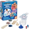 image:imageMindWare Science Academy Squishy Ball Science Kit  Kids amp Teens Make 3 Squishy Ball Stress Toys with Our 20pc Set  Wild amp Weird Experiments for Boys amp Girls  Great Educational Gift