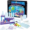 image:imageMindWare Science Academy Zoom Ooze amp Explore Ultimate Lab 15 Amazing Experiments for Teens amp Kids Ages 8 amp Up Over 40 Experiments with All Ingredients Included