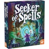 image:imageMindWare Seeker of Spells  Strategy Board Game with Whimsical Characters Spellbooks Portals amp Magical Obstacles  Set Collection amp Tactical Movement Game for Families  24 Players Ages 8