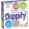 image:imageMindWare Skippity  JumpandCapture Board Game for 2 to 4 Players  Twist on Checkers  100pc  Fun for Kids amp Adults Ages 5