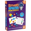image:imageMindWare Smart Sparks Brainy Puzzles Grade 5  Logic amp Reasoning Puzzles for Kids Ages 10 amp Up
