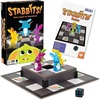 image:imageMindWare Stabbits Strategic Bunny Battle Game  Beware of Backstabbing Rabbits with Lethal Carrots  Fun and Sneaky Board Game for 26 Players