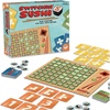 image:imageMindWare Switchin Sushi Board Game Strategic Pattern Matching and Tile Flipping Game with Number Cards FastPaced Logic Play for Kids Ages 8