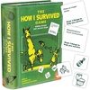 image:imageMindWare The How I Survived Card Game Hilarious for Kids amp Adults Laugh til You Cry Super Funny KidHumor Gift for Boys amp Girls Ages 8