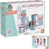 image:imageMindWare WONDERHOOD Grand Hotel and Character Figures