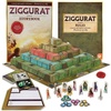 image:imageMindWare Ziggurat Cooperative Family Legacy Adventure Game by Matt Leacock amp Rob Daviau Illustrated by Cory Godbey for Ages 8