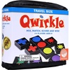 image:imageMindware  Qwirkle UK Edition  Board Game  Ages 6  24 Players  45 Minutes Playing TimeQwirkle Travel
