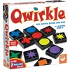 image:imageMindware  Qwirkle UK Edition  Board Game  Ages 6  24 Players  45 Minutes Playing TimeQwirkle UK Edition