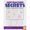 image:imageMindware  Subtraction Game Solve The Math to Find The Treasure Mosaic  for 1st  3rd Graders Ages 6