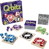 image:imageMindware QBitz Pattern Matching Fun Board Games for Family Game Night  Ages 8 and up 24 Players