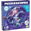 image:imagePeaceable Kingdom 3D Space Puzzle 191 Pieces with Suction Cup  Large Jigsaw Puzzle Ball Gift for Kids and Teens Ages 6  Puzzlescopes Outer Space