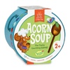 image:imagePeaceable Kingdom Acorn Soup Game  Educational Games for Toddlers Includes Instructions and Parent Guide  2 Year Old and Up