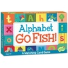 image:imagePeaceable Kingdom Alphabet Go Fish Letter Matching Card Game with 52 Oversized Cards Card Games for Kids Ages 4 2 to 6 Players