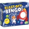 image:imagePeaceable Kingdom BlastOff Bingo Independent Bingo Game for Kids  Great for Single Players amp Groups  6 DoubleSided Playing Boards  Ages 3 amp up