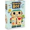 image:imagePeaceable Kingdom Blinkity Bot Light Up Busy Board for Toddlers Montessori Wooden Toy