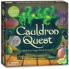 image:imagePeaceable Kingdom Cauldron Quest Cooperative Potions and Spells Game for Kids