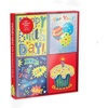 image:imagePeaceable Kingdom Celebration Enclosure Card Assortment Colorful Greeting Cards With Matching Envelopes For Birthdays Parties Congratulations Thank You Notes Blank Inside For Writing 20 Card Set