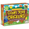 image:imagePeaceable Kingdom Count Your Chickens Award Winning Cooperative Counting Game for KidsPremium Edition