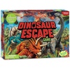 image:imagePeaceable Kingdom Dinosaur Escape Cooperative Memory Game of Logic and Luck for 2 to 4 Kids Ages 4