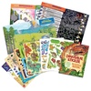 image:imagePeaceable Kingdom Dinosaur Sticker Activity Book  Reusable Sticker Scenes for Kids Ages 3 and Up Includes 200 Stickers