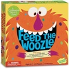 image:imagePeaceable Kingdom Feed the Woozle Cooperative Game for 2 to 5 Kids Ages 3  Learn Social Skills While Completing Physical Challenges