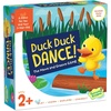 image:imagePeaceable Kingdom Games for Parents amp Their 2Yearolds Duck Duck Dance  Toddler amp Preschool Board Game of Moving Your Body amp Following Directions