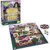image:imagePeaceable Kingdom Ghost in the Attic  Cooperative Board Game for Family Game Night  Unique GlowintheDark Board Game  Great for Kids Ages 5 amp Up