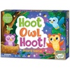 image:imagePeaceable Kingdom Hoot Owl Hoot  Cooperative Matching Game For Kids