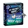 image:imagePeaceable Kingdom Lock amp Key Diary  My Secret Diary