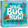 image:imagePeaceable Kingdom Snug as a Bug in a Rug Award Winning Cooperative Preschool Skills Builder Game for 2 to 4 Kids ages 3