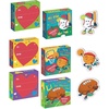 Sports Eraser Valentines