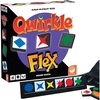 image:imageQwirkle Flex Edition Classic Qwirkle with a New Twist  Increased Strategy amp Replayability Ages 8 24 Players