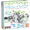 image:imageSectori Strategy Board Games for 2 Players for Family Night or for Kids and Adults Ages 7