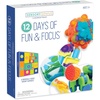 image:imageSensory Genius 12 Days of Fun amp Focus Pack  Fun Fidget Advent Calendar for Kids Teens amp Adults Ages 5 and Up