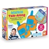 image:imageWalkie TalkAlong Scavenger Hunt amp Adventure Set  2 Rugged Walkie Talkies 1000 ft Range  24 Mission Cards  Outdoor Backyard Games for Kids Ages 3