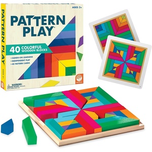 image:imageMindWare Pattern Play Original