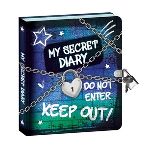 image:imagePeaceable Kingdom Lock amp Key Diary  My Secret Diary