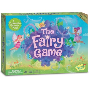 image:imagePeaceable Kingdom The Fairy Match Game  an Enchanting Board Game for 26 Kids Ages 5