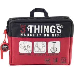 image:imageShenanigames Adult Party Games 3 Things Naughty amp Nice  Bring Out The Best amp Worst in You  Choose Your own Level of NSFW