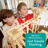 image:imageKEVA Contraptions 50 Plank Set