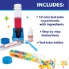 image:imageMindWare 12 Days of Science Advent Calendar Kids Science Kit with 12 Test Tube Experiments Ages 6