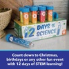 image:imageMindWare 12 Days of Science Advent Calendar Kids Science Kit with 12 Test Tube Experiments Ages 6