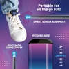 image:imageMindWare Air Hit Drum Kit with Bluetooth Air Drumsticks  Ages 4 and Up