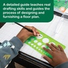 image:imageMindWare Artchitect Landscape Designer for Kids  3D Landscape Design Kit for Kids Ages 8 and Up  Learn The Basics of Architecture As You Design Start to Finish