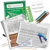 image:imageMindWare Artchitect Landscape Designer for Kids  3D Landscape Design Kit for Kids Ages 8 and Up  Learn The Basics of Architecture As You Design Start to Finish